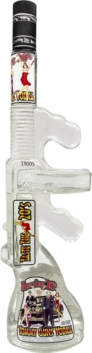 Roaring 20's Tommy Guns Vodka 750ml
