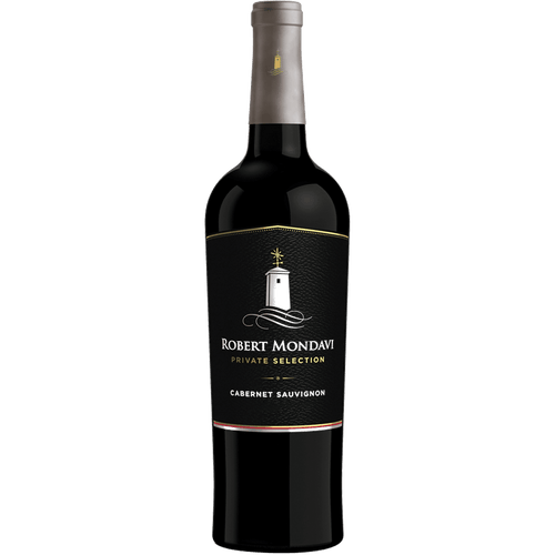 Robert Mondavi Private Selection Cabernet Sauvignon 750ml