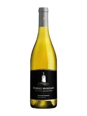 Robert Mondavi Private Selection Chardonnay 750ml