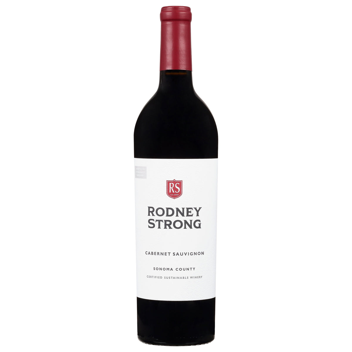 Rodney Strong Cabernet Sauvignon 750ml