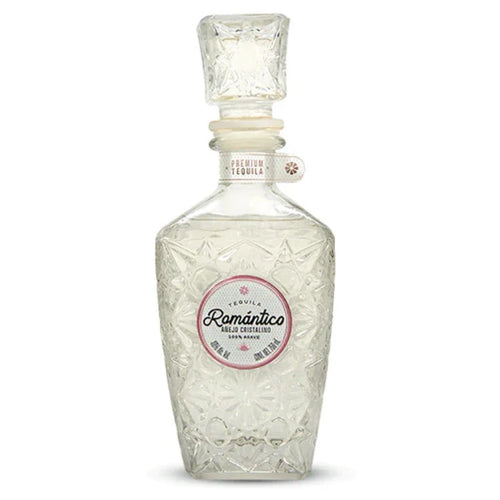 Romantico Cristalino Anejo Tequila 750ml