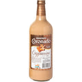 Rompope Coronado Cappuccino Liqueur 1Lt