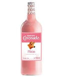 Rompope Coronado Pink Pine Nut Liqueur 1Lt