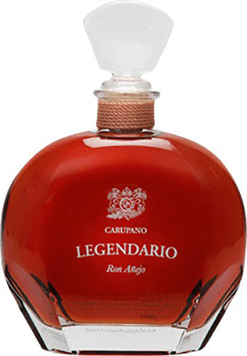 Carupano Ron Anejo XO Rum 750ml