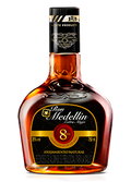 Ron Medellin Gran Reserva 8 Year Old Rum 750ml