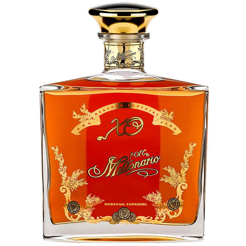 Ron Millonario X.O. Reserva Especial 700ml
