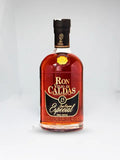 Ron Viejo de Caldas Gran Reserva Especial 15 Year Old Rum 750ml
