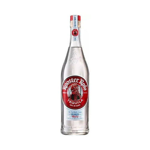 Rooster Rojo Blanco Tequila 750ml