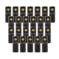 Roscato Rosso Dolce Provincia di Pavia IGT 200ml Can 24 Bundle -Pack
