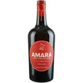 Rossa Amara Amaro d'Arancia Rossa Liquore 750ml