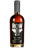 Row 94 Full Proof Kentucky Straight Bourbon Whiskey 750ml