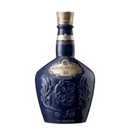 Royal Salute 21 Year Old Blended Scotch Whisky 700ml