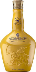 Royal Salute The Jodhpur Polo Edition 21 Year Old Blended Scotch Whisky 750ml