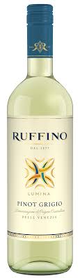 Ruffino Lumina Pinot Grigio Venezia Giulia IGT 750ml