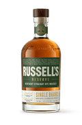 Russell's Reserve Single Barrel Kentucky Straight Rye Whiskey 750ml