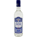 Russian Value Vodka 50ml