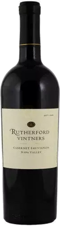 Rutherford Vintners Napa Valley Cabernet Sauvignon 750ml