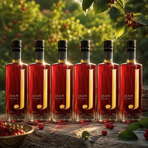 Jaan Paan Liqueur 750ml 6-Pack