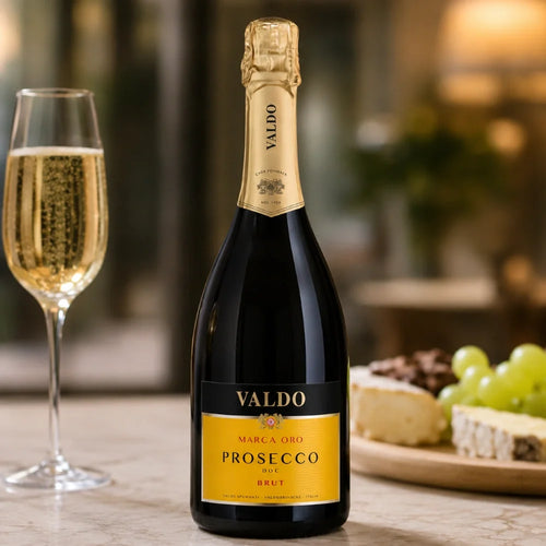 Valdo Marca Oro Prosecco Brut 750ml