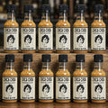 Chica Chida Peanut Butter Agave Spirit 50ml Bundle 12-Pack