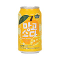 SFC Bio Sparkling Mango Soda 350ml