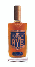 Sagamore Spirit Double Oak Straight Rye Whiskey 750ml