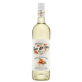 San Antonio Fruit Farm Peach Passion Fruit Semi-Sweet Wine 750ml