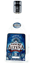 Sangre Altena Blanco Tequila 750ml