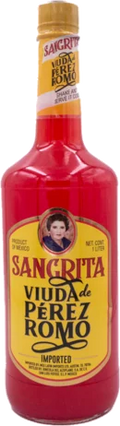 Sangrita Viuda De Perez Romo 1Lt