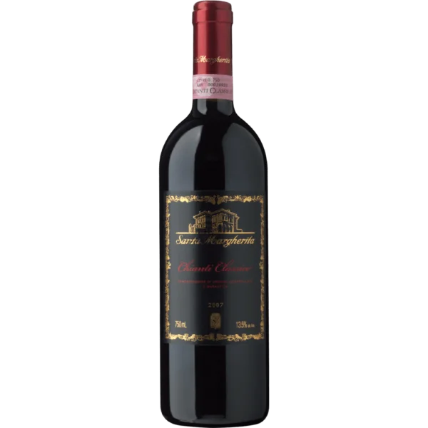 Santa Margherita Chianti Classico DOCG 750ml