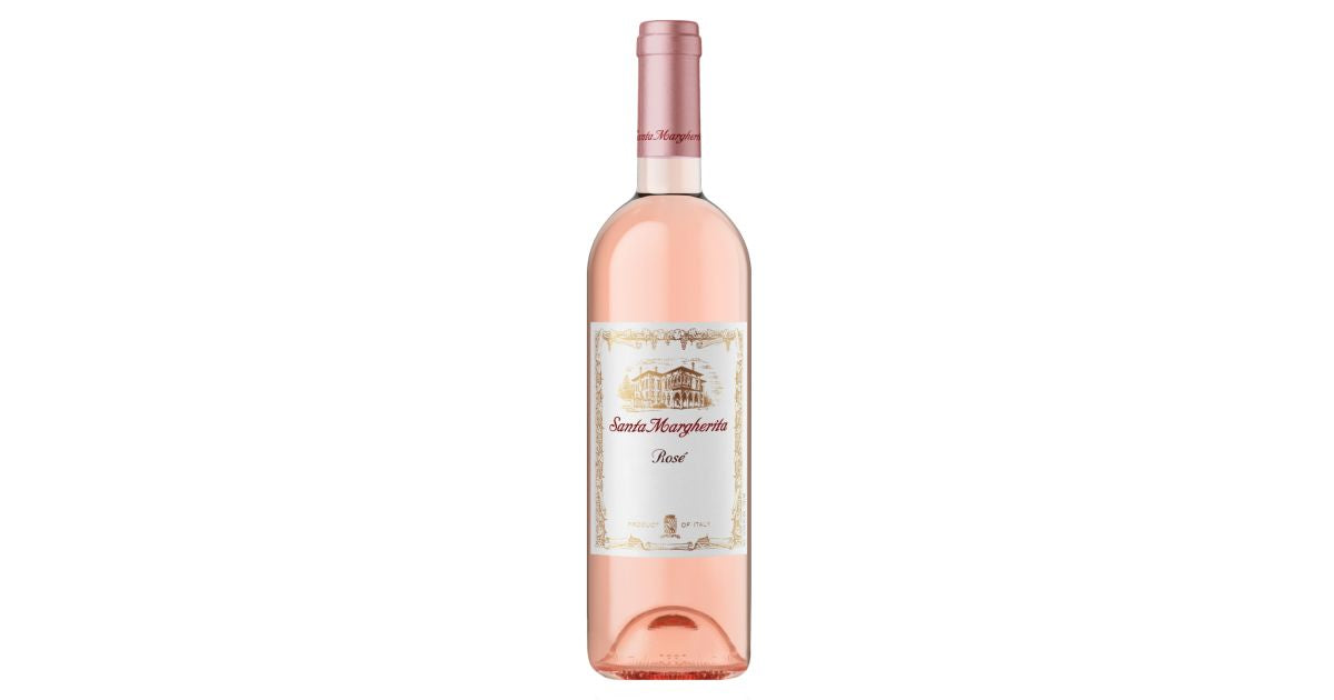 Santa Margherita Rose Trevenezie IGT 750ml
