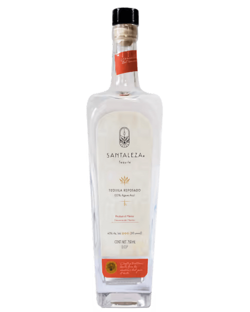 Santaleza Reposado Tequila 750ml