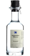 Santanera Tahona Tequila Blanco