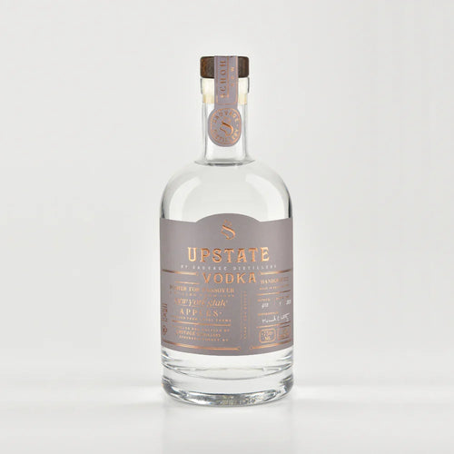 Sauvage Upstate Passover Vodka 750ml