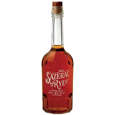 Sazerac Straight Rye Whiskey 1.75Lt