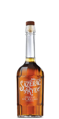 Sazerac Straight Rye Whiskey 750ml