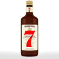 Seagram's 7 Crown Whiskey Plastic 750ml