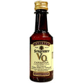 Seagram's V.O. Canadian Whisky 50ml
