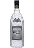 Seagram's Platinum Select 100 Proof Vodka 750ml