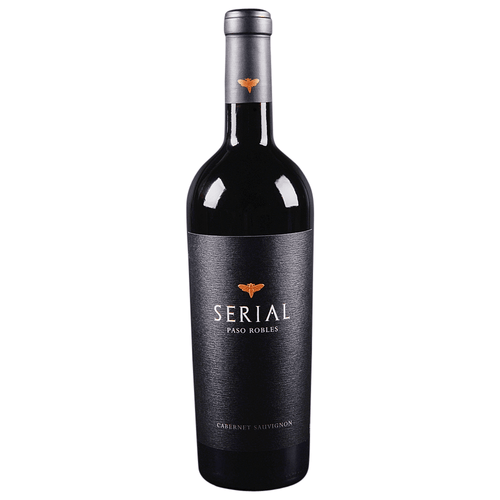 Serial Cabernet Sauvignon 750ml