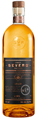 Severo Anejo Tequila 750ml