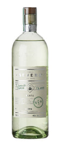 Severo Plata Tequila 750ml