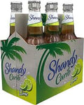 Shandy Carib Lime Beer 6-Pack