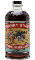 Shanky's Whip Whiskey Liqueur 750ml