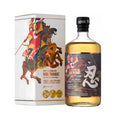 Shinobu Distillery The Koshi-No Shinobu Mizunara Oak Blended Whisky