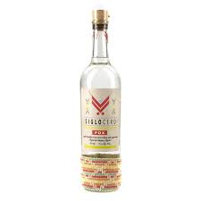 Siglo Cero Pox Silver 750ml