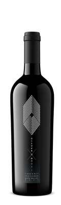Silver Ghost Cellars Cabernet Sauvignon 750ml