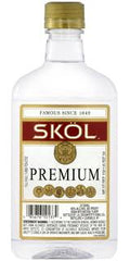 Skol Vodka 375ml