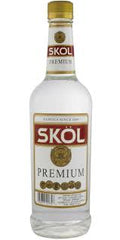 Skol Vodka 750ml