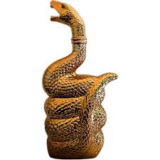 Skorpios 1618 Anejo Tequila 750ml
